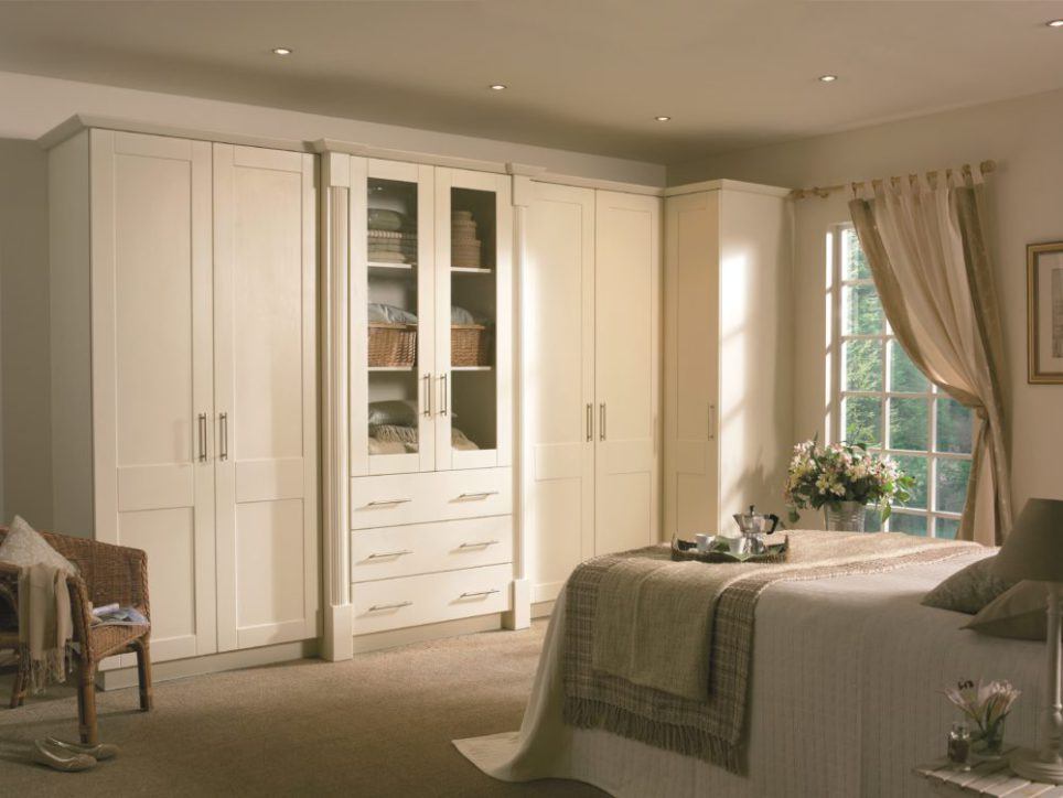 Conels kitchens and bedrooms gallery