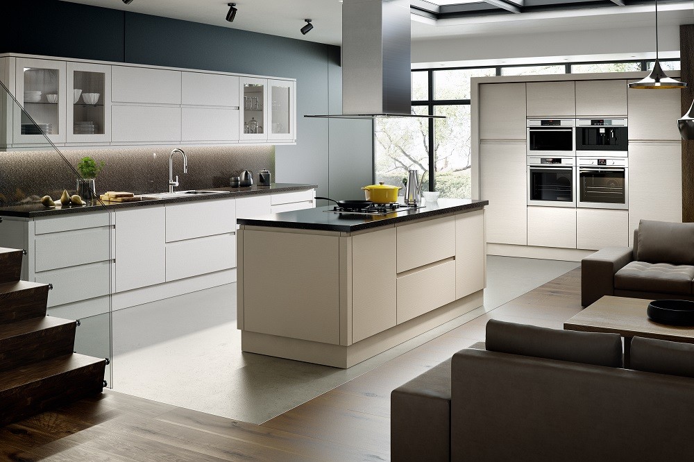 conels modern kitchen image