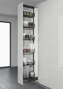 tall larder