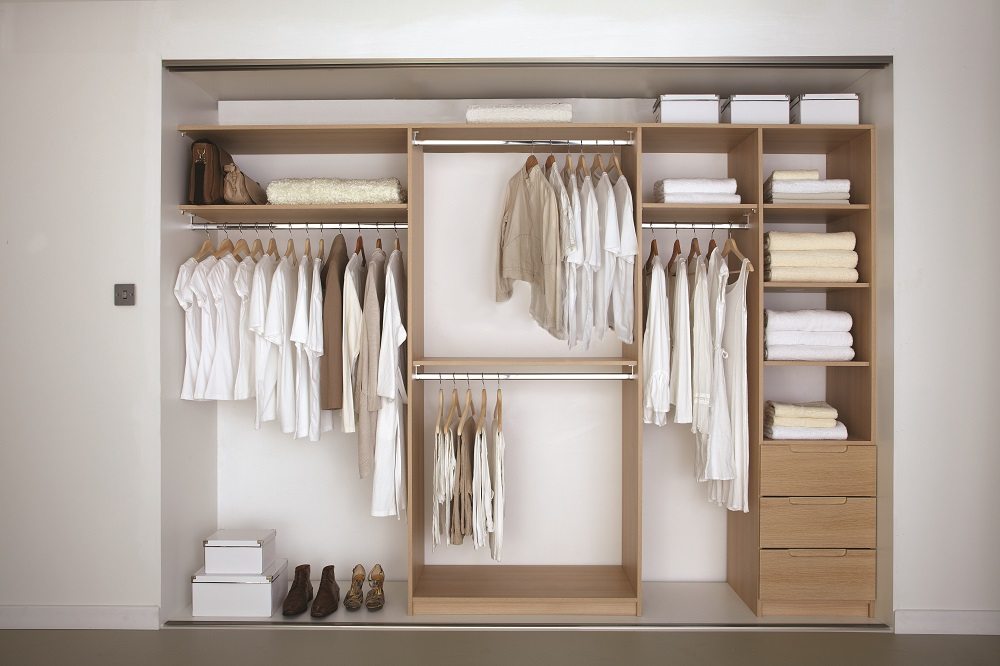 Best home storage solutions image