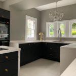 fitted Kitchen North Wales Image