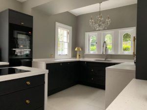 fitted Kitchen North Wales Image