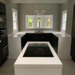 fitted Kitchen North Wales Image