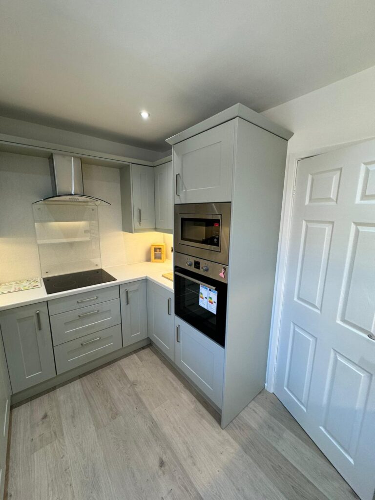 Kitchen Fitters Kinmel Bay Image