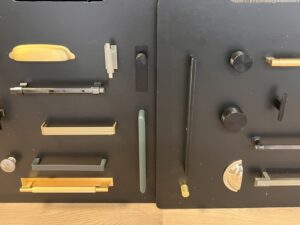Replacement Kitchen Door Handles image