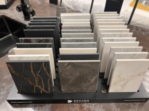 Granite Kitchen worktops image