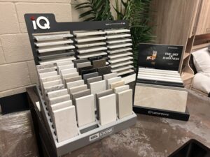 Ultra Slim Kitchen Worktops image