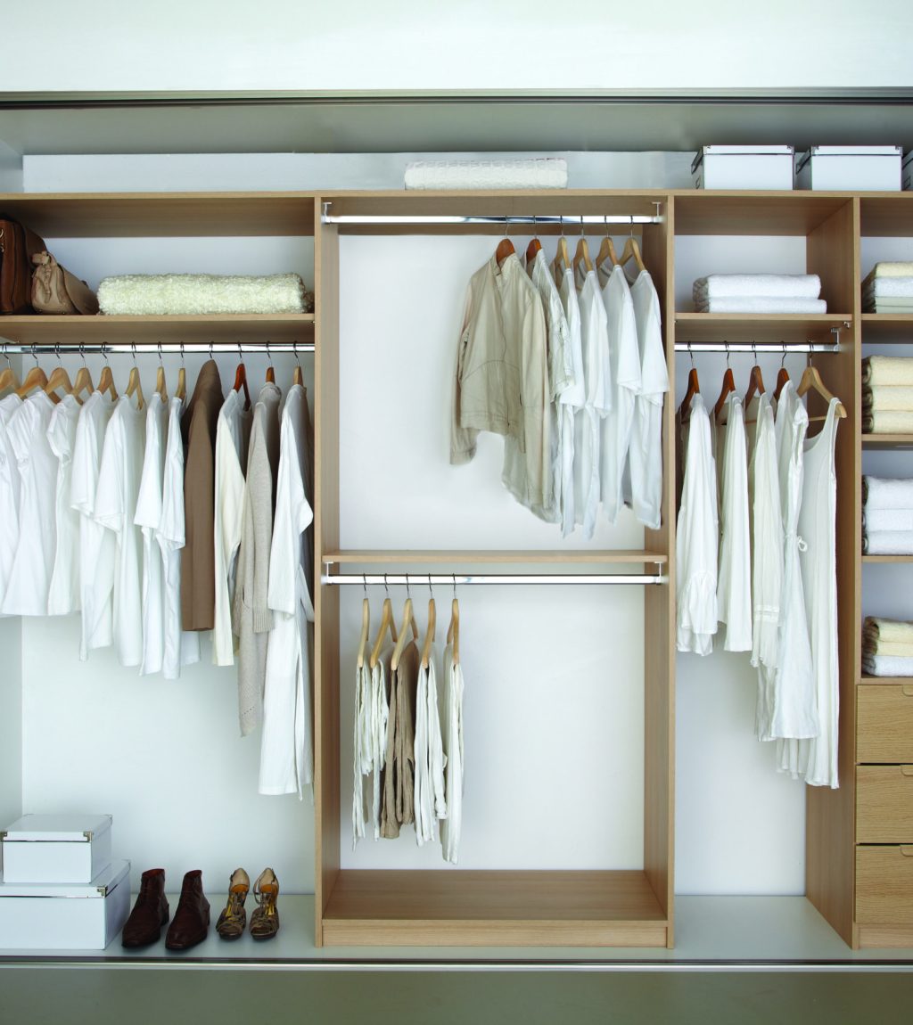 Wardrobe solution image